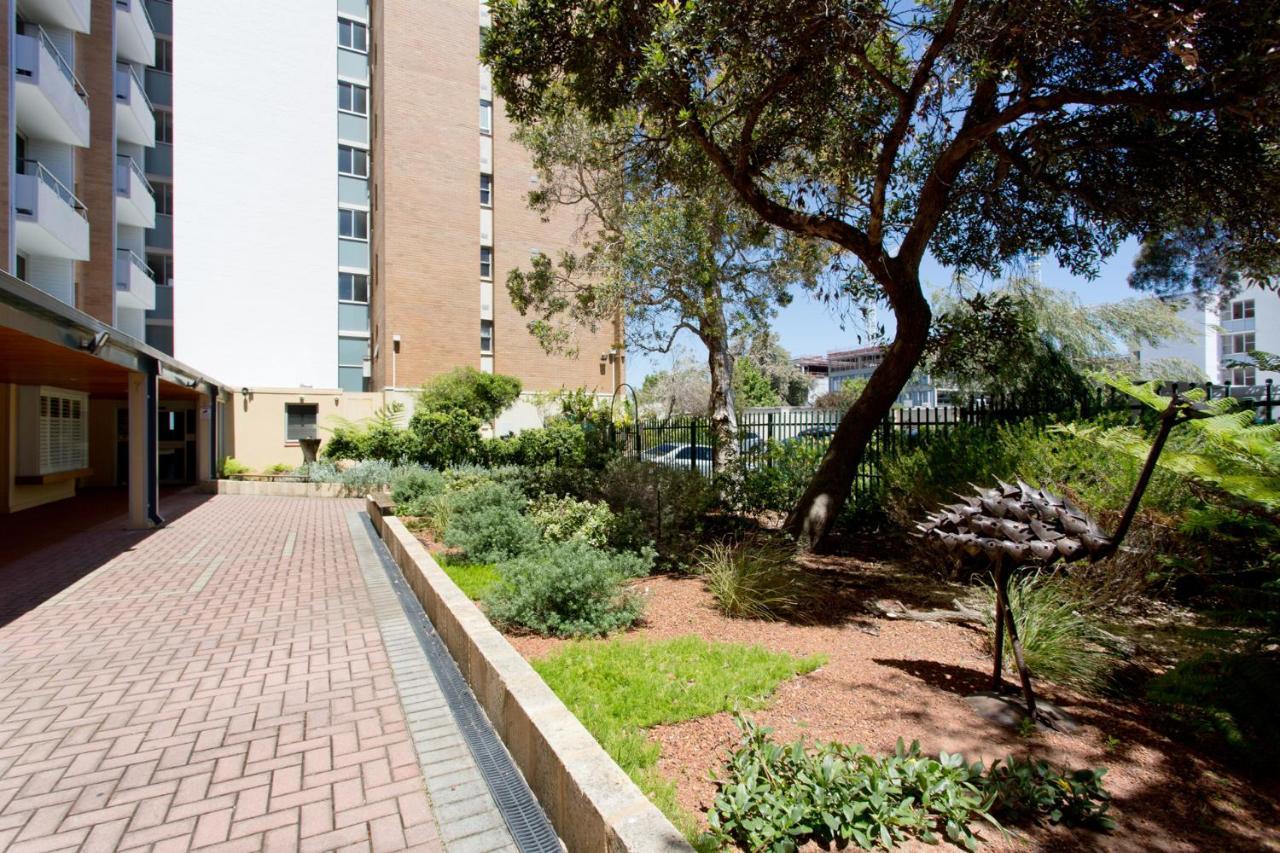 Central Hidden Gem - Fremantle Apartment Zewnętrze zdjęcie
