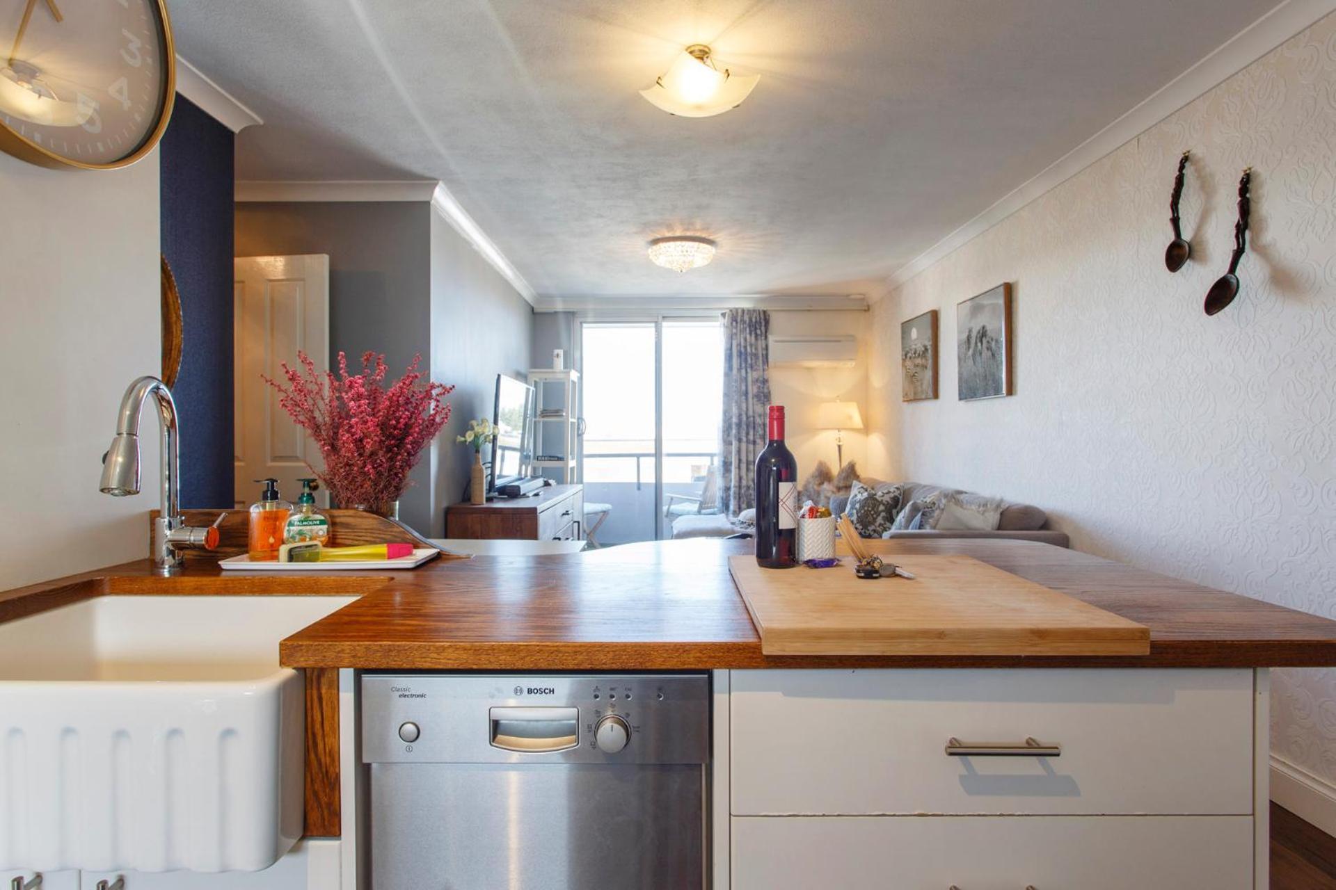 Central Hidden Gem - Fremantle Apartment Zewnętrze zdjęcie