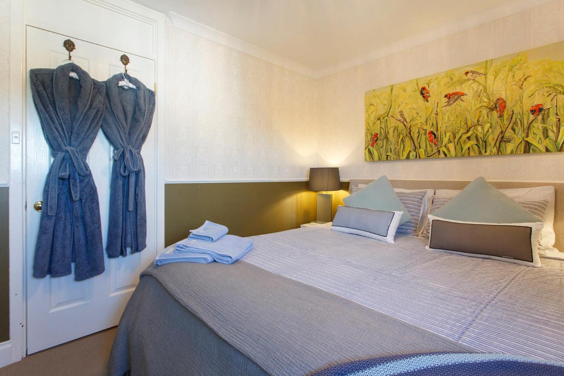 Central Hidden Gem - Fremantle Apartment Zewnętrze zdjęcie