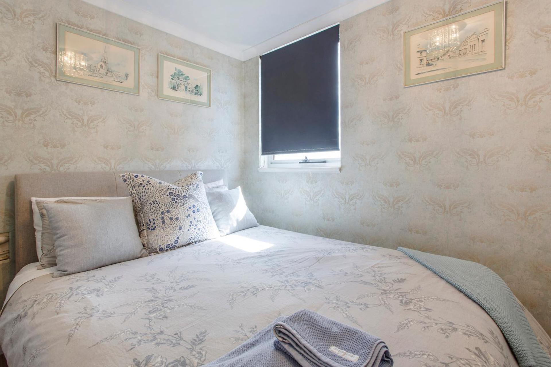Central Hidden Gem - Fremantle Apartment Zewnętrze zdjęcie