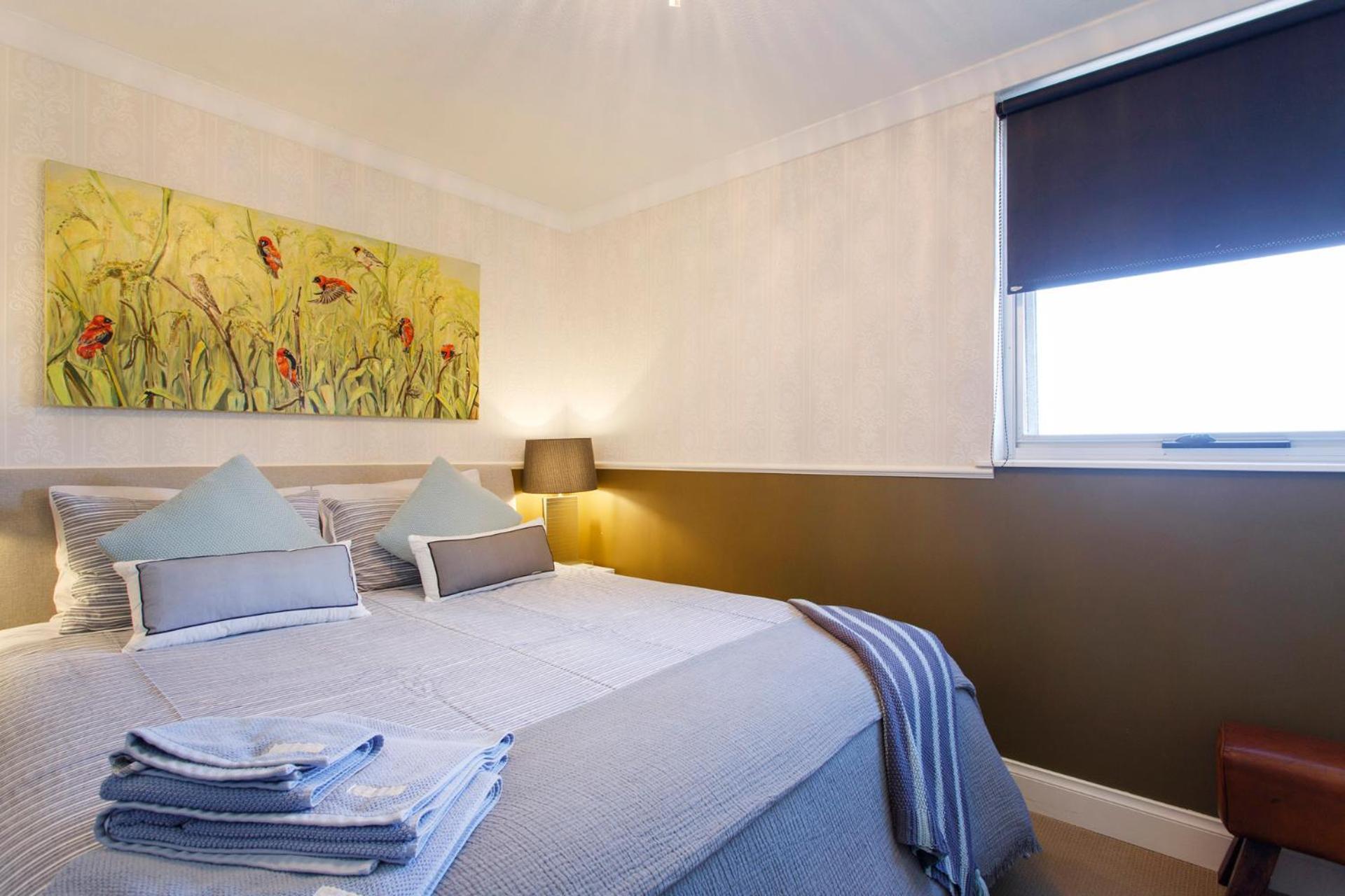 Central Hidden Gem - Fremantle Apartment Zewnętrze zdjęcie