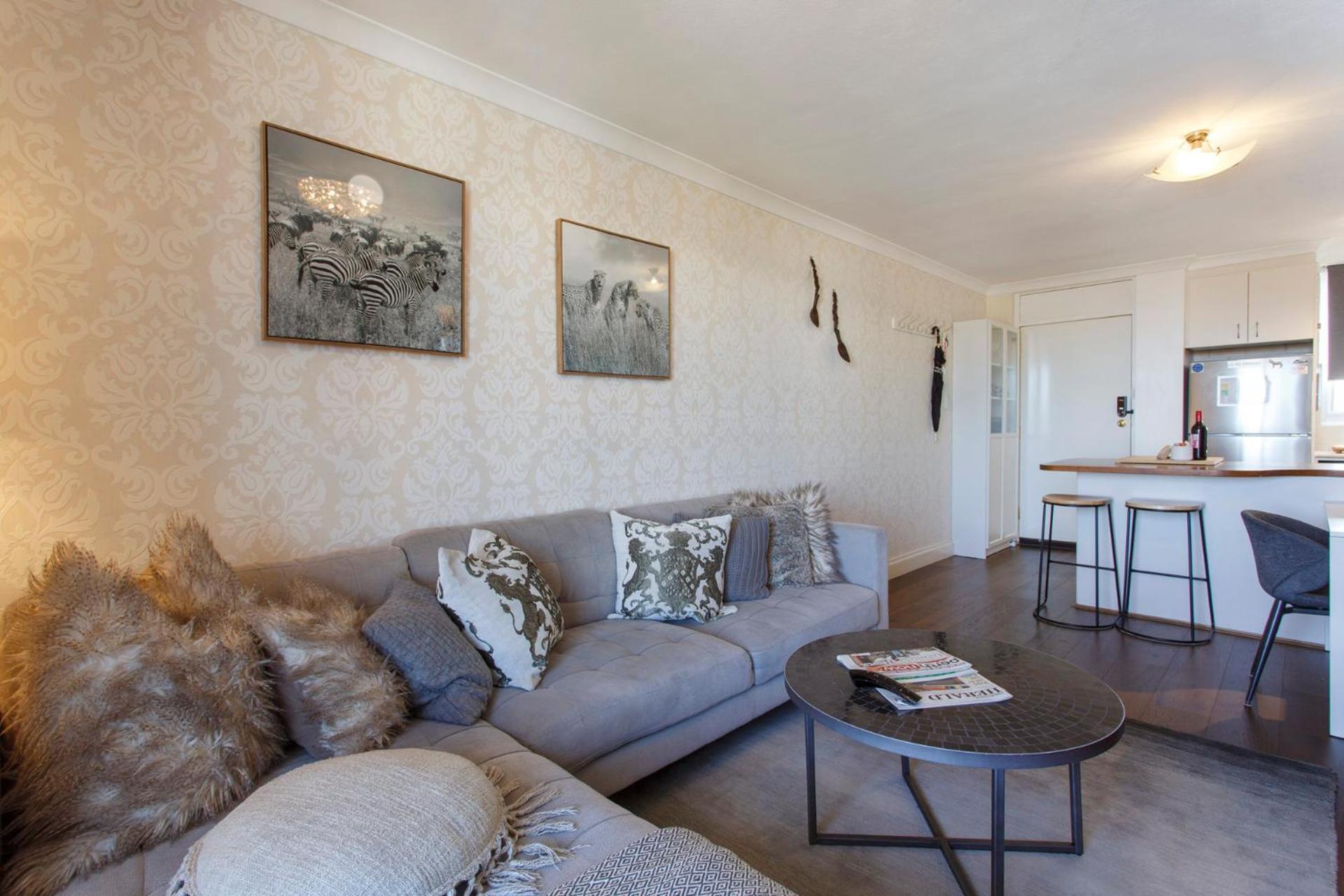 Central Hidden Gem - Fremantle Apartment Zewnętrze zdjęcie