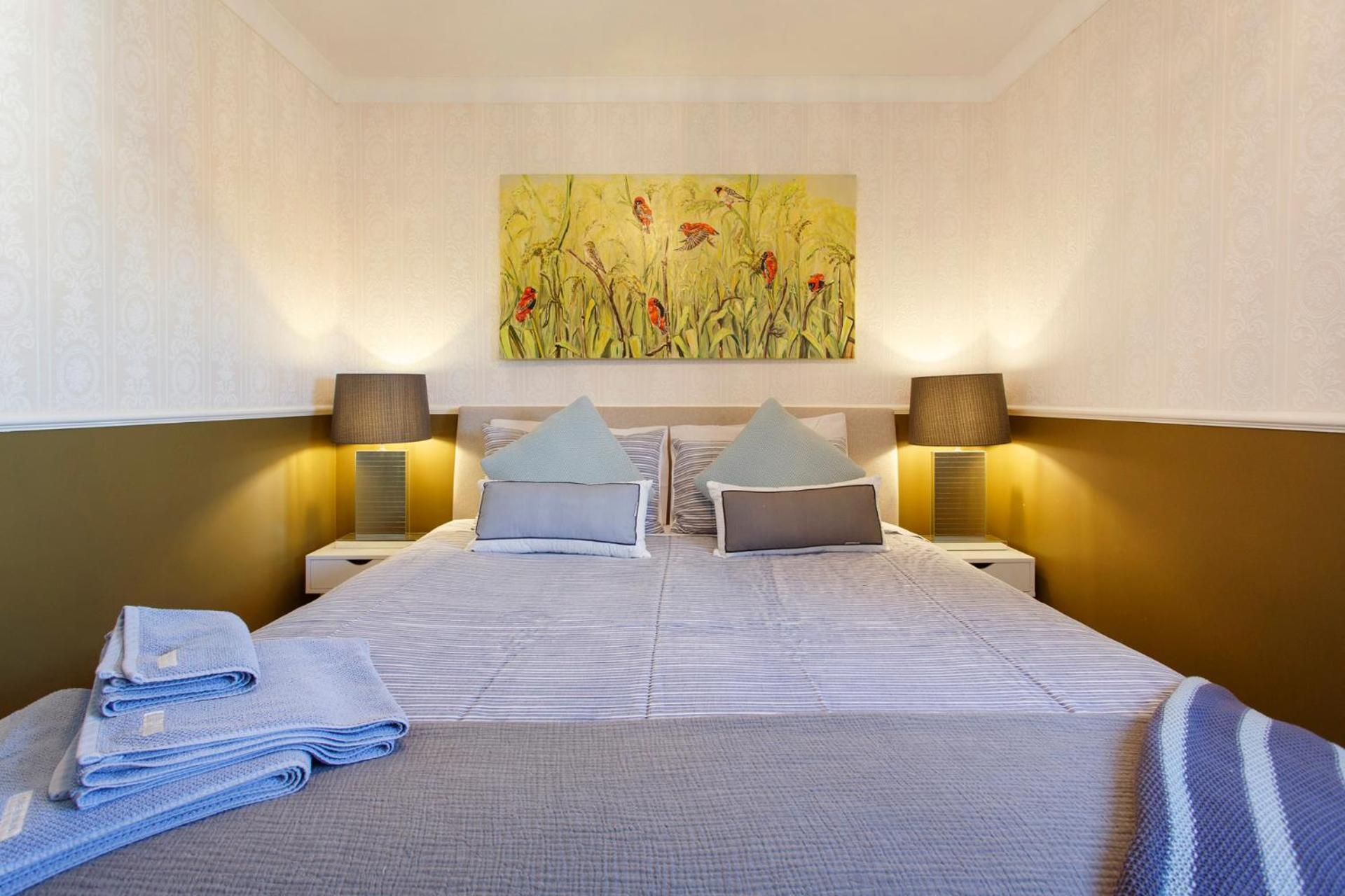 Central Hidden Gem - Fremantle Apartment Zewnętrze zdjęcie
