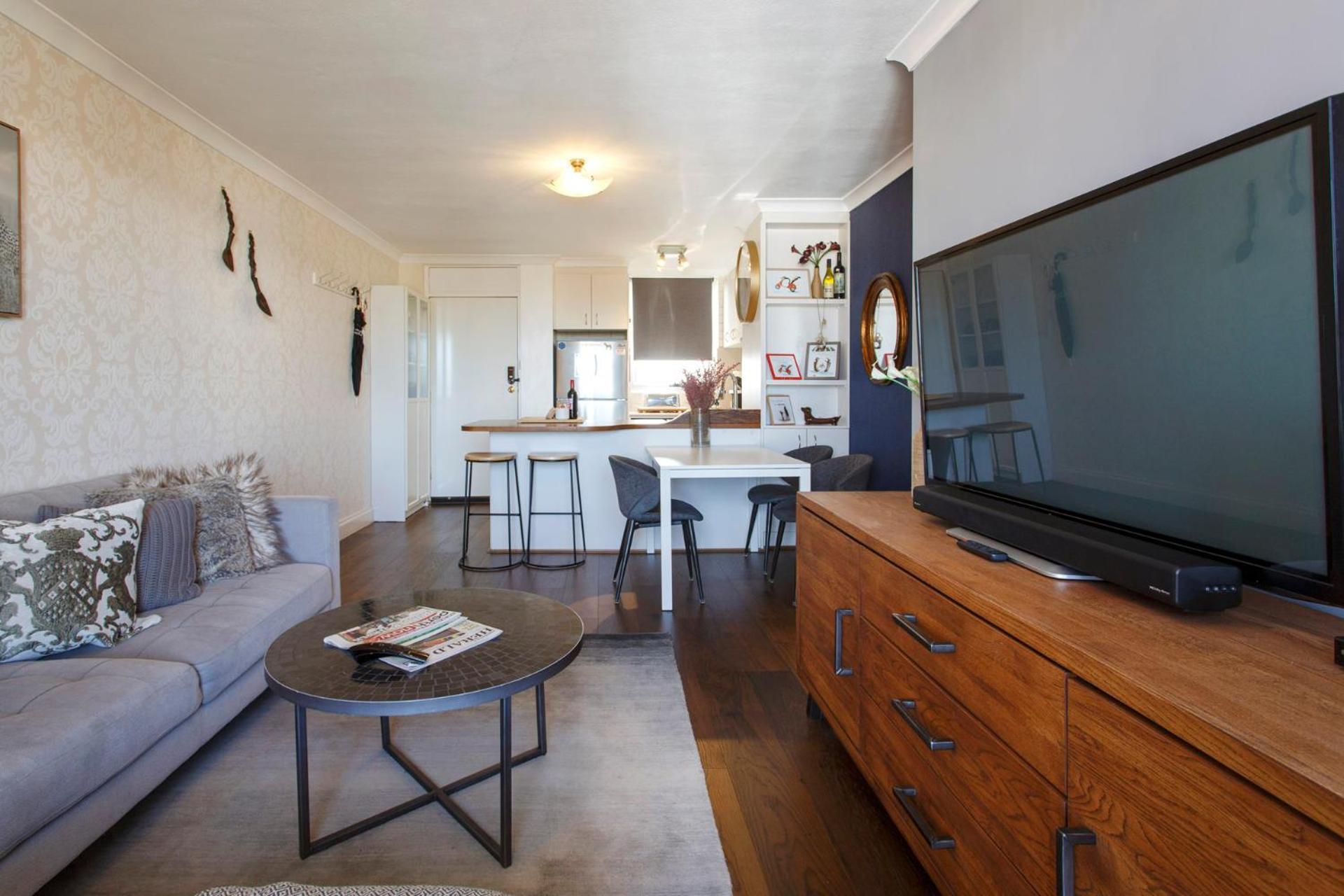 Central Hidden Gem - Fremantle Apartment Zewnętrze zdjęcie