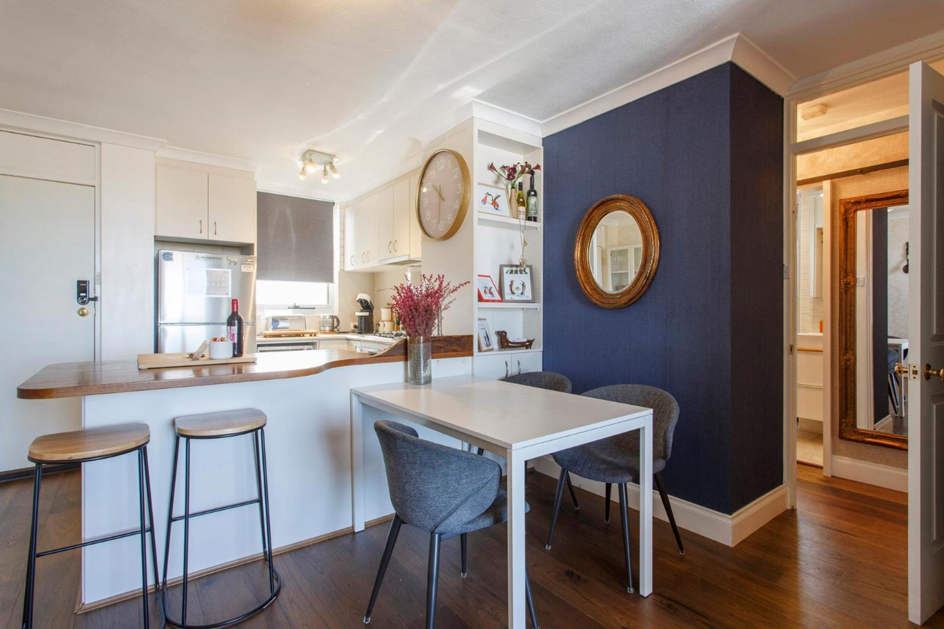 Central Hidden Gem - Fremantle Apartment Zewnętrze zdjęcie
