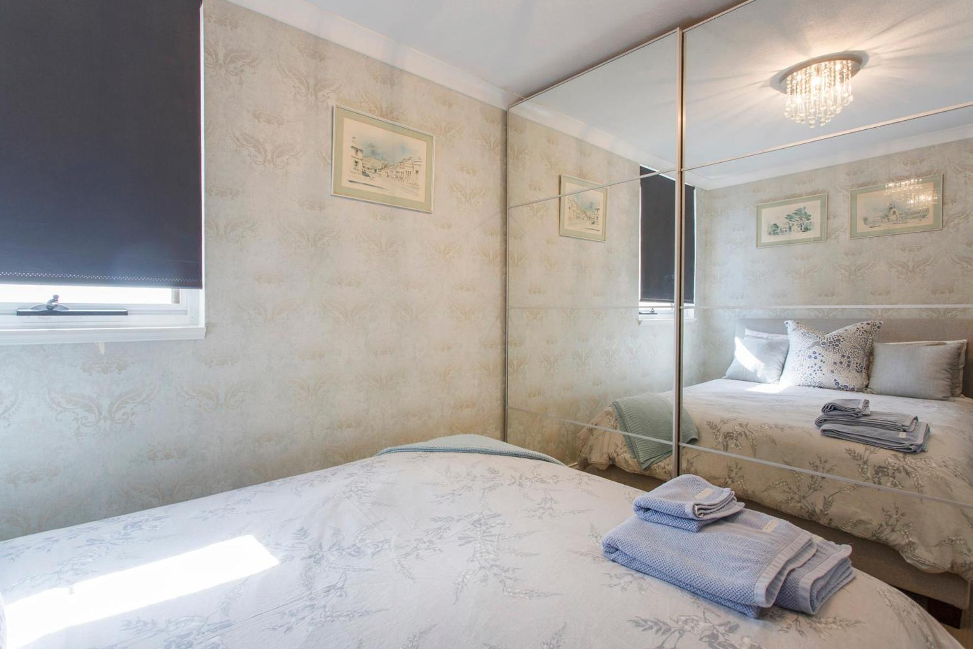 Central Hidden Gem - Fremantle Apartment Zewnętrze zdjęcie