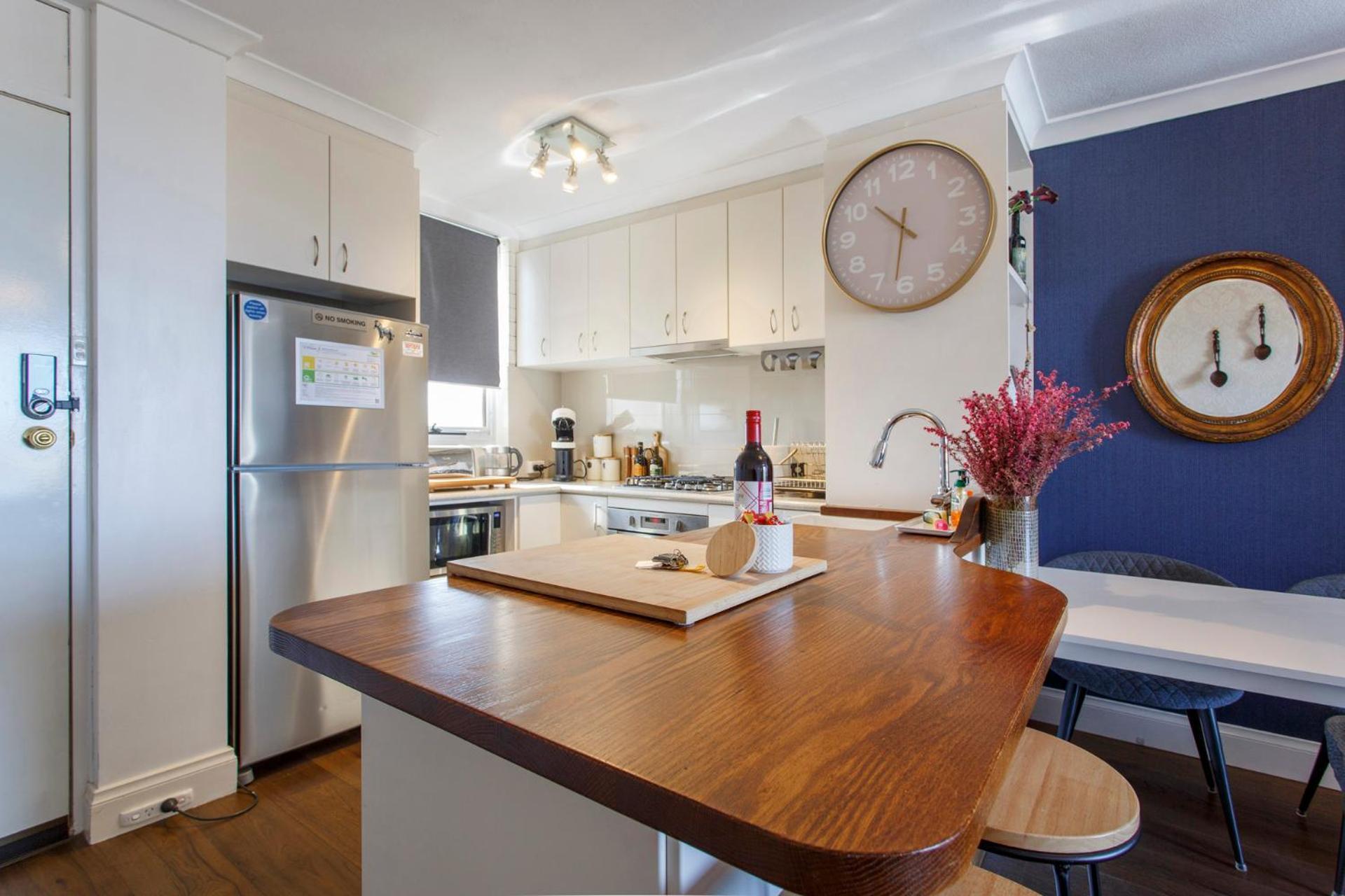 Central Hidden Gem - Fremantle Apartment Zewnętrze zdjęcie